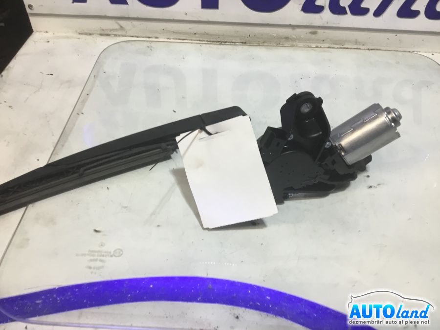 Motoras Stergator Spate RENAULT SCENIC III (JZ0/1_) 2009-2025