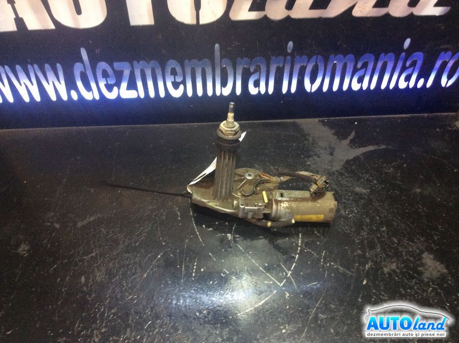 Motoras Stergator Spate SEAT IBIZA III (6L1) 2002-2009