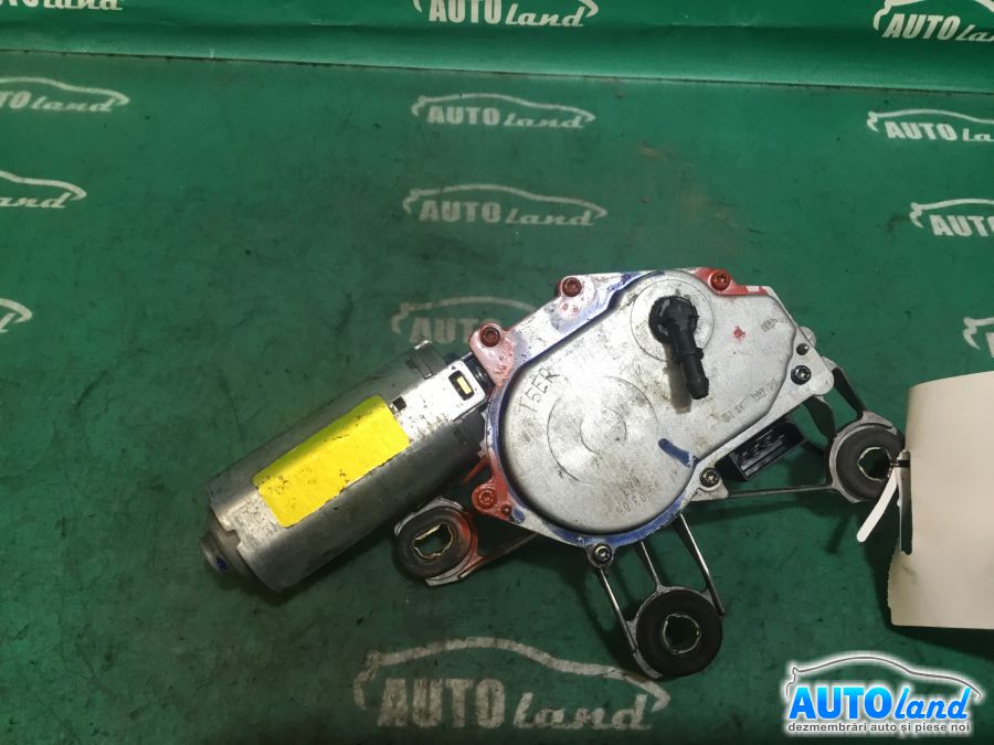 Motoras Stergator Spate SEAT IBIZA IV (6J5,6P1) 2008-2017