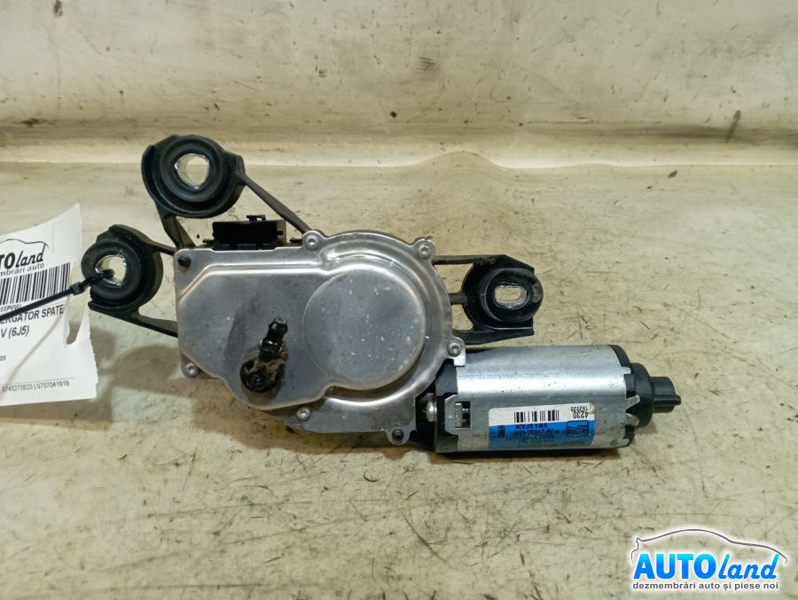 Motoras Stergator Spate SEAT IBIZA V (6J5) 2008-2025 Cod 6J3955711