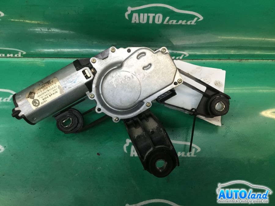 Motoras Stergator Spate SKODA FABIA Combi (6Y5) 2000-2025 Cod 6Y9955711A