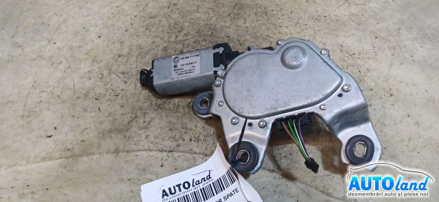 Motoras Stergator Spate SKODA OCTAVIA (1Z3) 2004-2025 Cod 1Z9955711