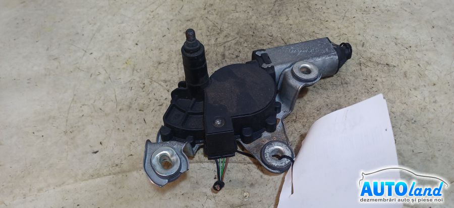 Motoras Stergator Spate SKODA OCTAVIA (1Z3) 2004-2025 Cod 1Z9955711