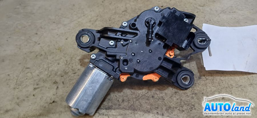 Motoras Stergator Spate VOLKSWAGEN GOLF PLUS (5M1,521) 2005-2025