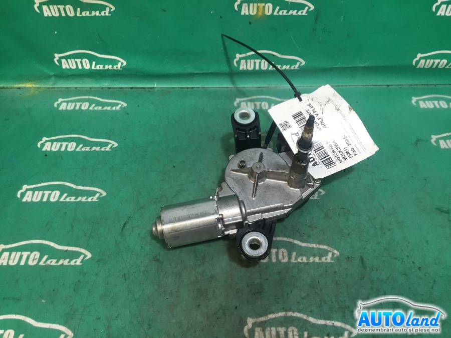 Motoras Stergator Spate VOLKSWAGEN GOLF V PLUS (5M1) 2005-2025