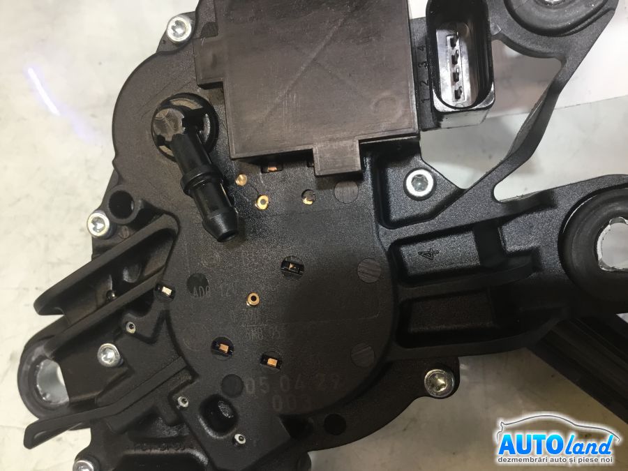 Motoras Stergator Spate VOLKSWAGEN GOLF V PLUS (5M1) 2005-2025