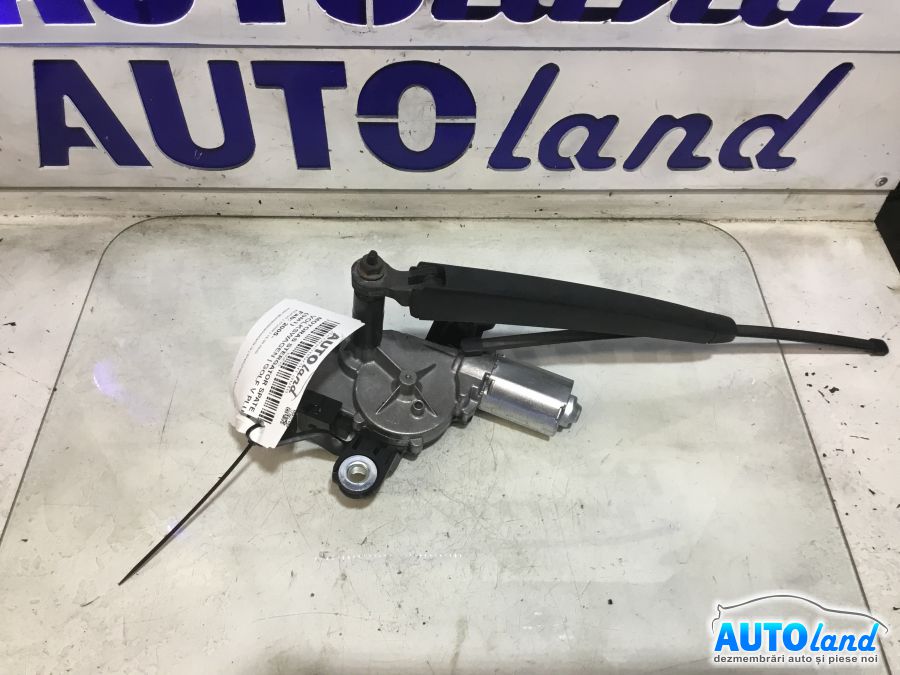 Motoras Stergator Spate VOLKSWAGEN GOLF V PLUS (5M1) 2005-2025