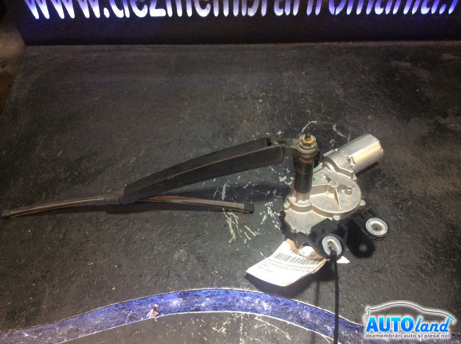 Motoras Stergator Spate VOLKSWAGEN GOLF V PLUS (5M1) 2005-2025
