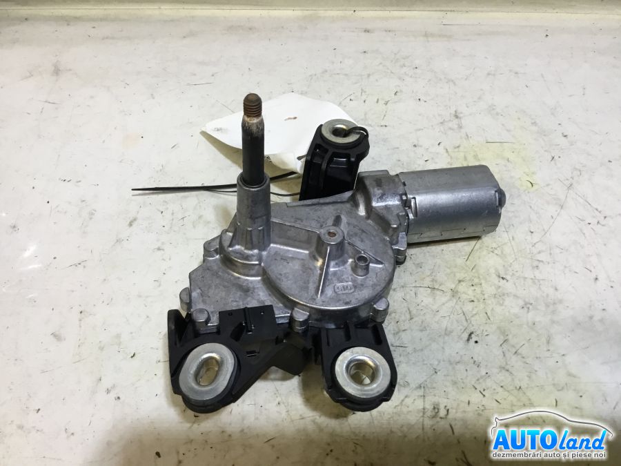 Motoras Stergator Spate VOLKSWAGEN GOLF VI 2008-2025