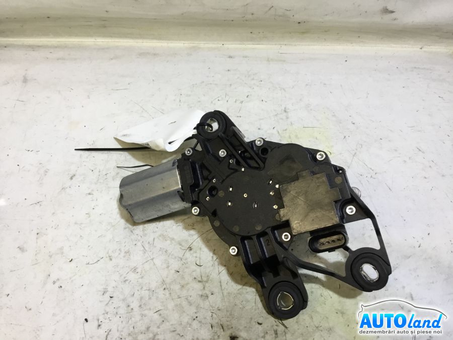 Motoras Stergator Spate VOLKSWAGEN GOLF VI 2008-2025