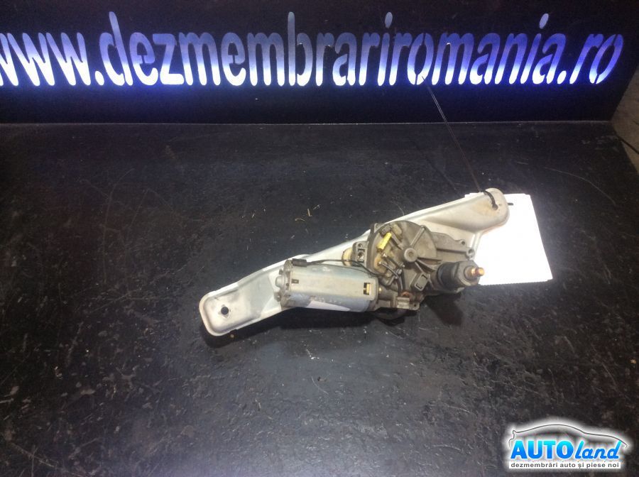 Motoras Stergator Spate VOLKSWAGEN SHARAN 2000-2010 Cod 7M0955711A