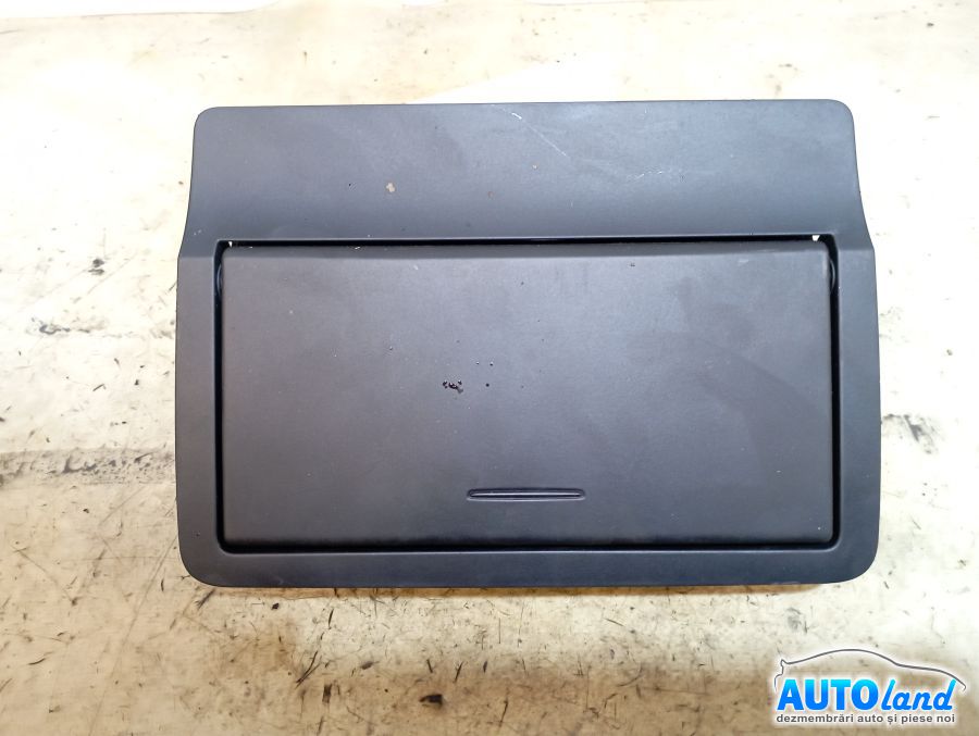 Navigatie AUDI A1 (8X1) 2010-2025 Cod 8X0857273B