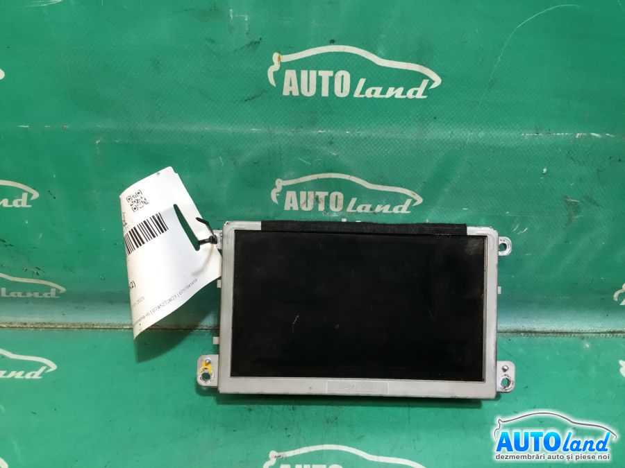 Navigatie AUDI A4 (8K2) 2007-2025 Cod 8T0919603C