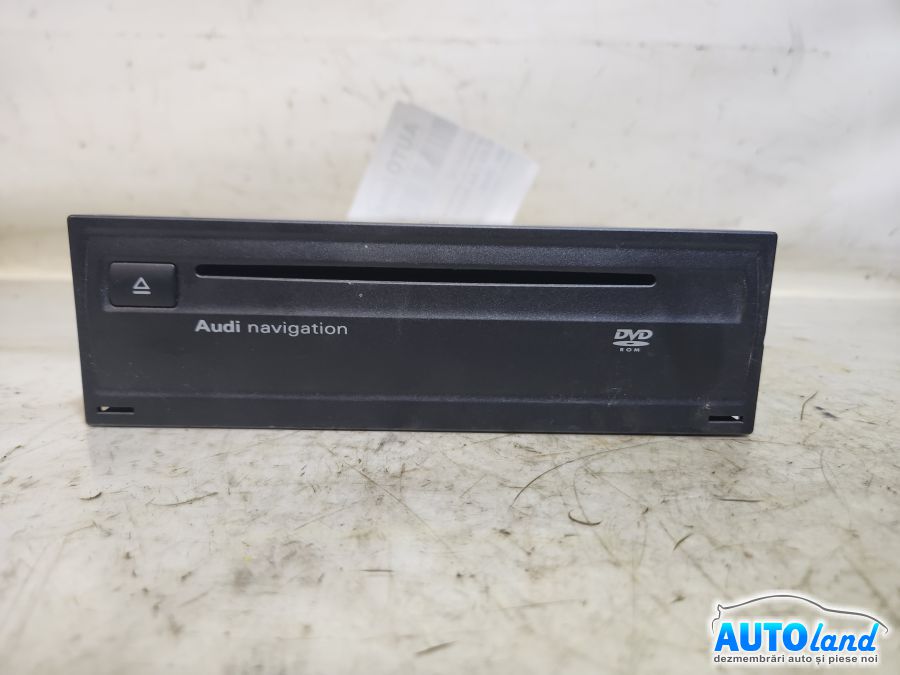 Navigatie AUDI A4 Avant (8K5) 2008-2025 Cod 4E0919887M
