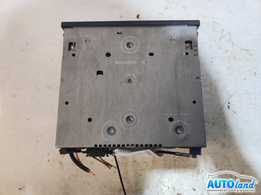 Navigatie AUDI A4 Avant (8K5) 2008-2025 Cod 4E0919887M