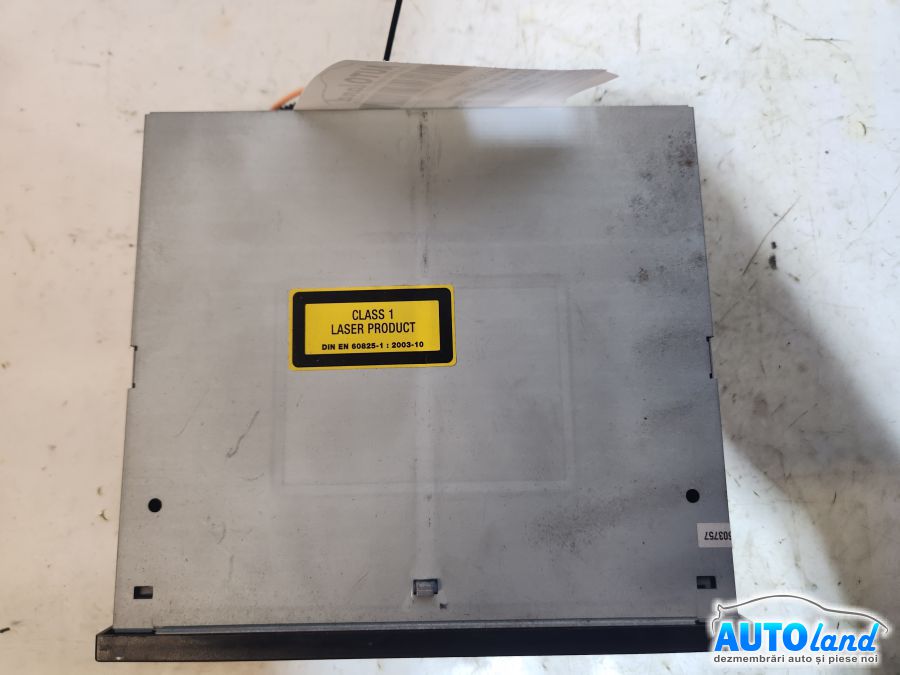 Navigatie AUDI A4 Avant (8K5) 2008-2025 Cod 4E0919887M