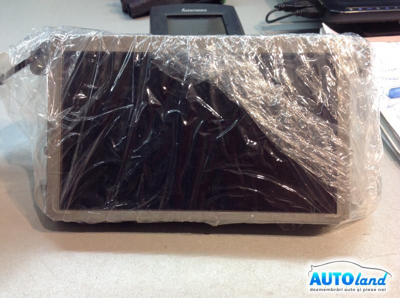 Navigatie AUDI A6 (4F2,C6) 2004-2011