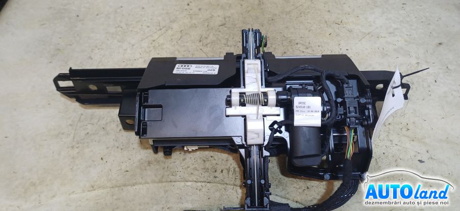 Navigatie AUDI A6 (4G2,C7) 2011-2025 Cod 4G2919601Q