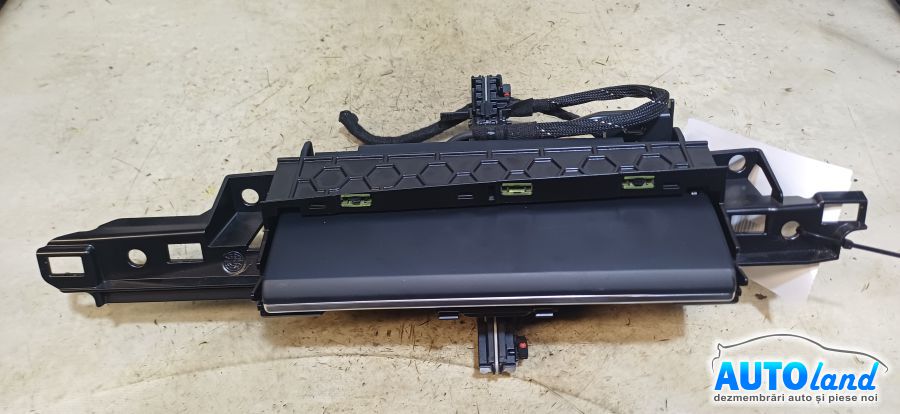 Navigatie AUDI A6 (4G2,C7) 2011-2025 Cod 4G2919601Q