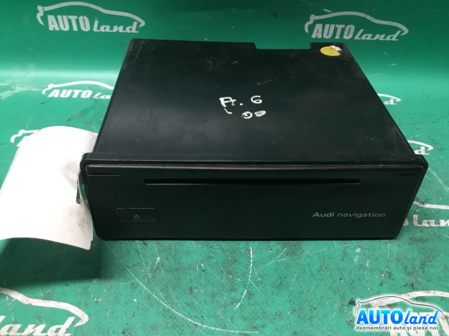 Navigatie AUDI A6 Avant (4B,C5) 1997-2005 Cod 8618842290