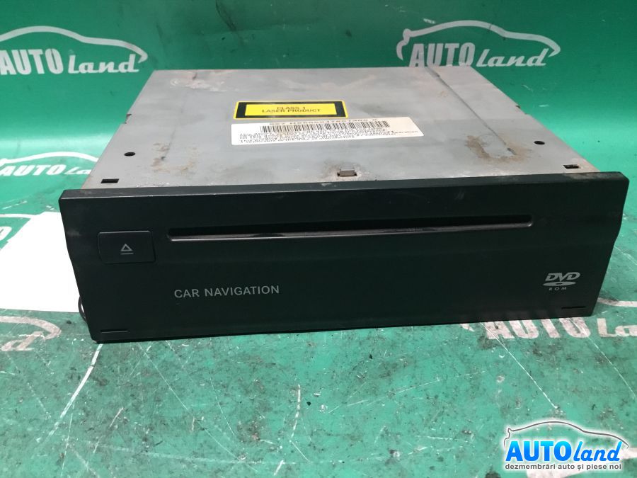 Navigatie MERCEDES-BENZ S-CLASS (W220) 1998-2005 Cod 47851309