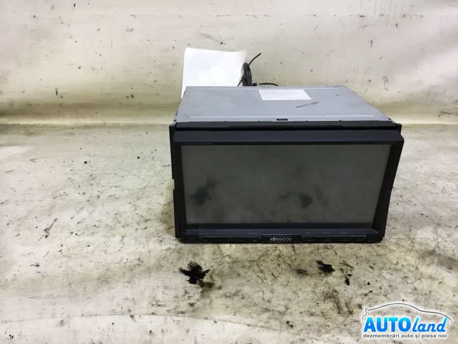 Navigatie MITSUBISHI ASX (GAW) 2010-2025 Cod DNX7240BT