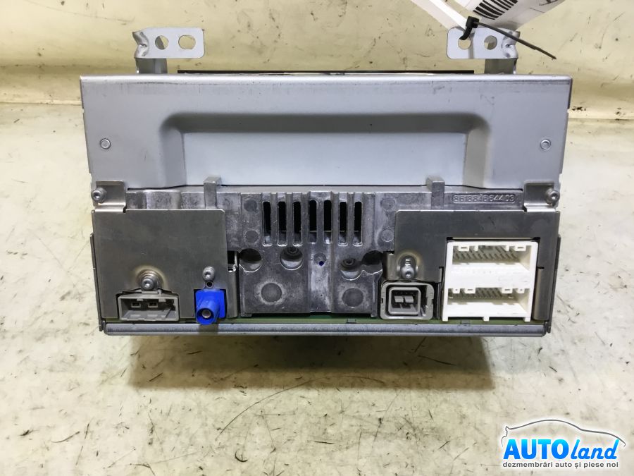 Navigatie NISSAN JUKE 2010-2025 Cod 25915BH20B