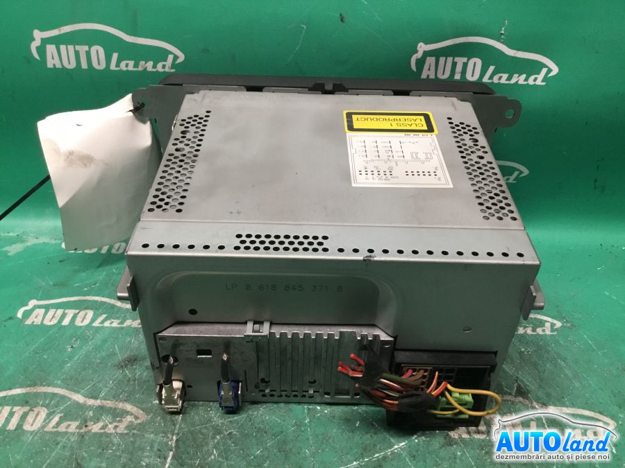 Navigatie VOLKSWAGEN GOLF V (1K1) 2003-2025 Cod 1K0035191D