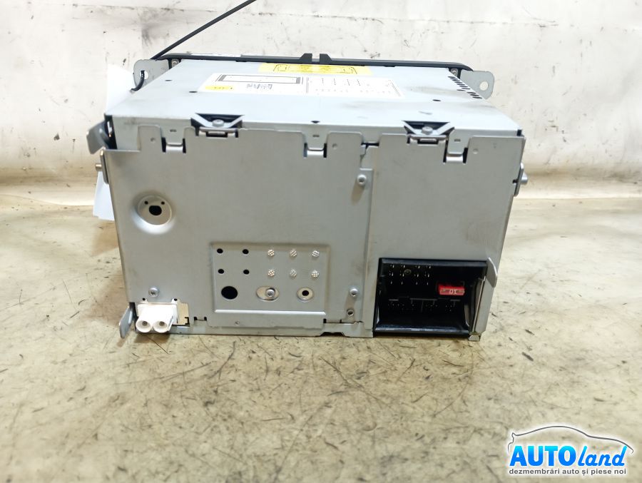 Navigatie VOLKSWAGEN PASSAT CC 2008-2025 Cod 3C8035195