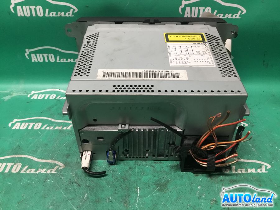 Navigatie VOLKSWAGEN TOURAN (1T1,1T2) 2003-2025 Cod 1K0035191E