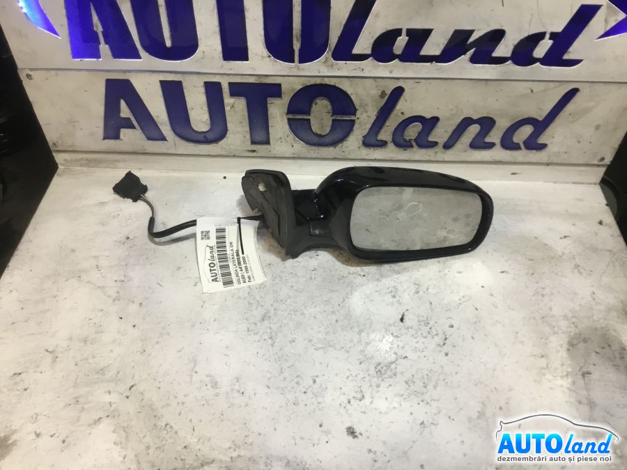 Oglinda Dreapta AUDI A4 (8D2,B5) 1995-2000