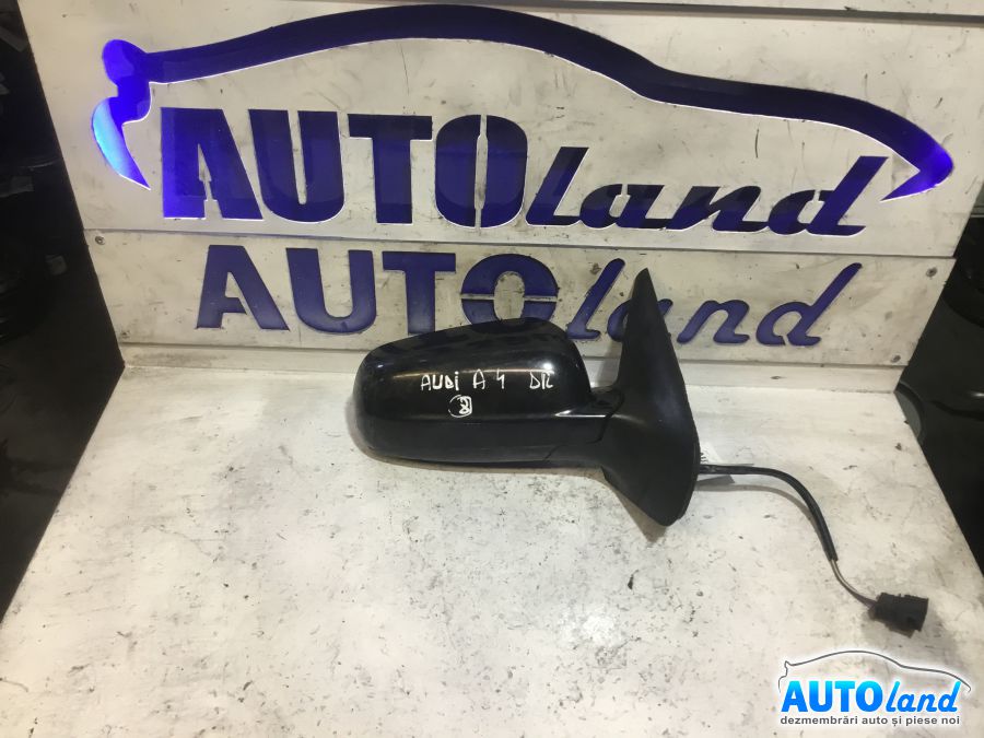 Oglinda Dreapta AUDI A4 (8D2,B5) 1995-2000
