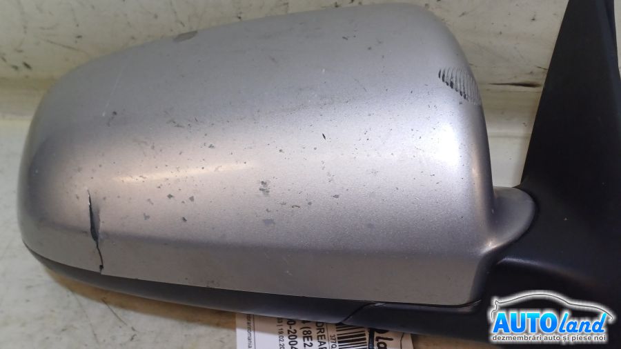 Oglinda Dreapta AUDI A4 (8E2,B6) 2000-2004