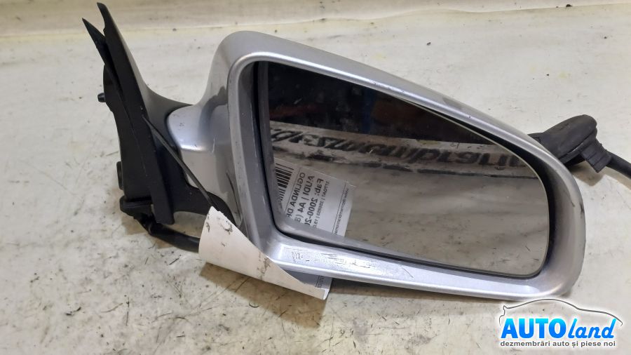 Oglinda Dreapta AUDI A4 (8E2,B6) 2000-2004