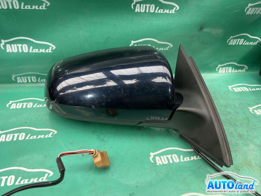 Oglinda Dreapta AUDI A4 (8EC) 2004-2008
