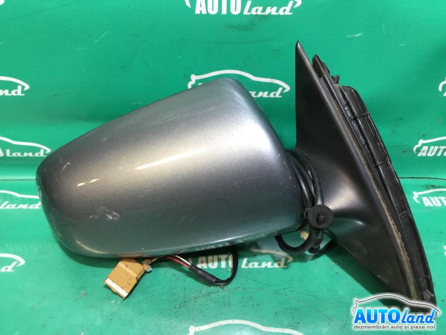 Oglinda Dreapta AUDI A4 (8EC) 2004-2008