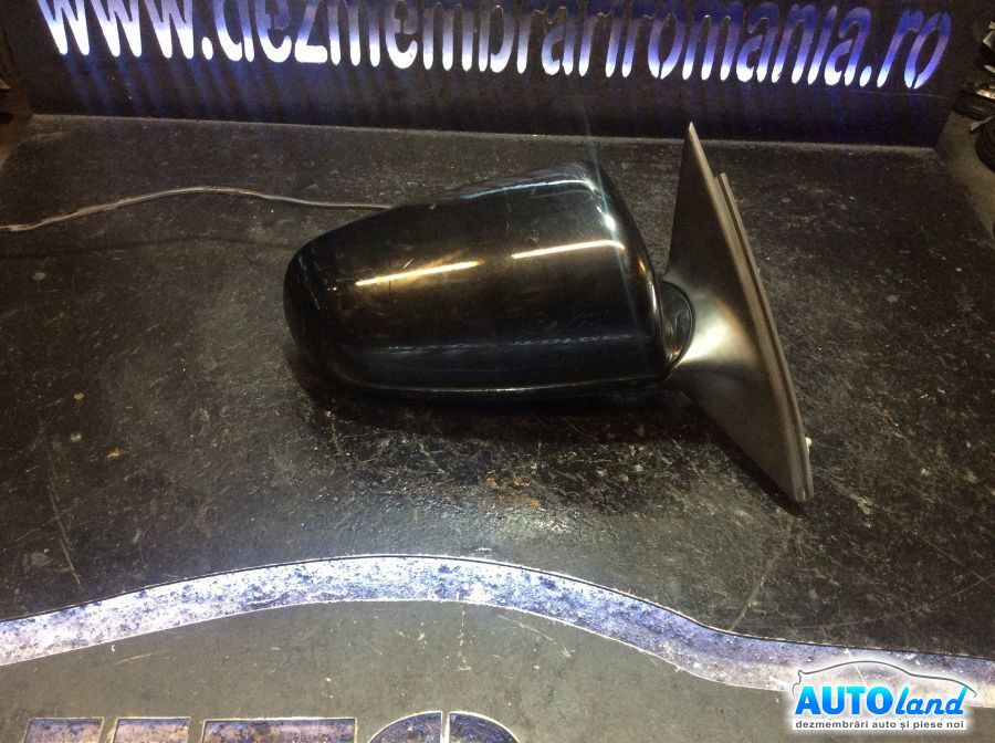 Oglinda Dreapta AUDI A4 (8EC) 2004-2008