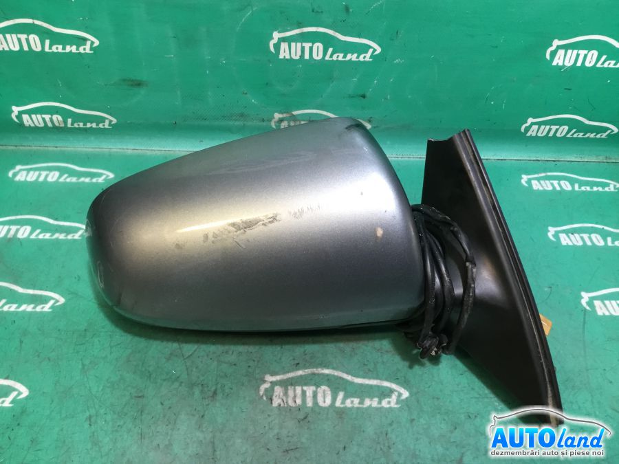 Oglinda Dreapta AUDI A4 (8EC) 2004-2008