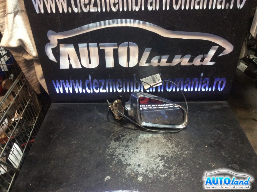 Oglinda Dreapta AUDI A4 (8EC) 2004-2008