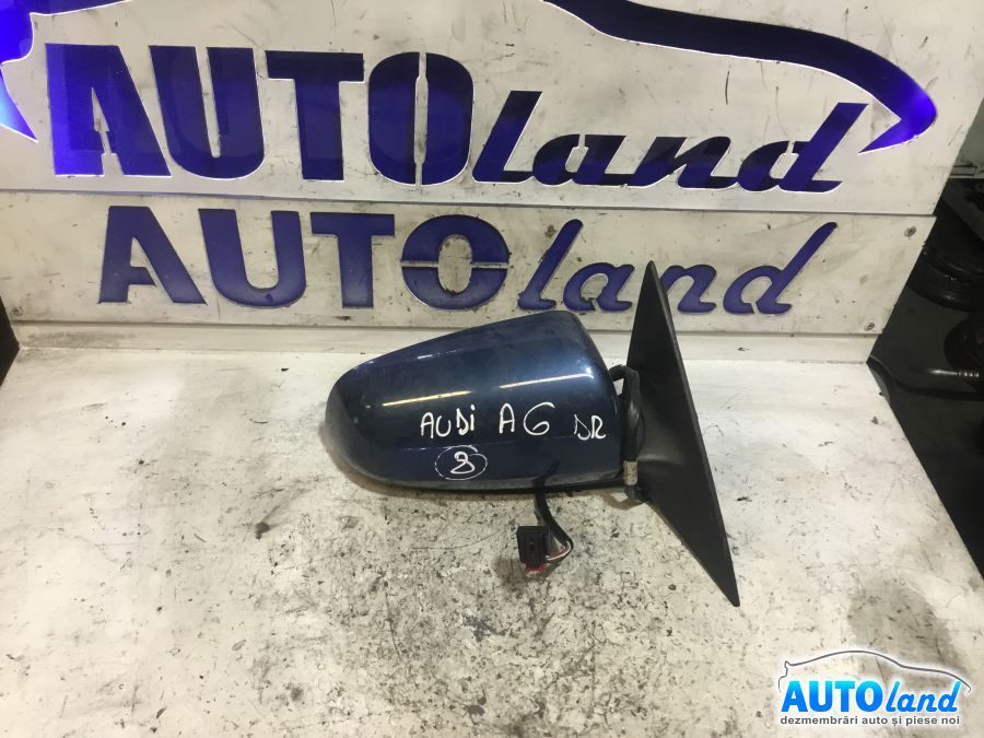 Oglinda Dreapta AUDI A6 (4F2,C6) 2004-2011