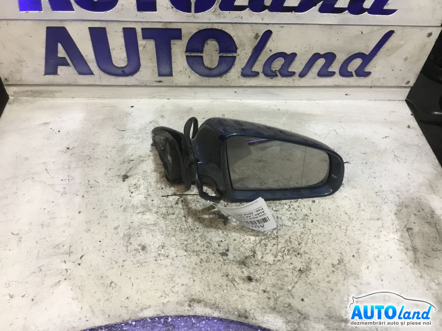Oglinda Dreapta AUDI A6 (4F2,C6) 2004-2011