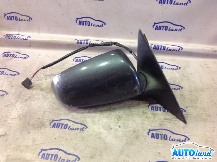 Oglinda Dreapta AUDI A6 (4F2,C6) 2004-2011
