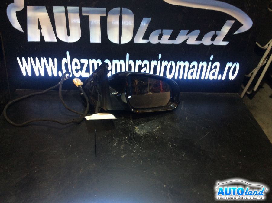 Oglinda Dreapta AUDI A8 (4E_) 2002-2010