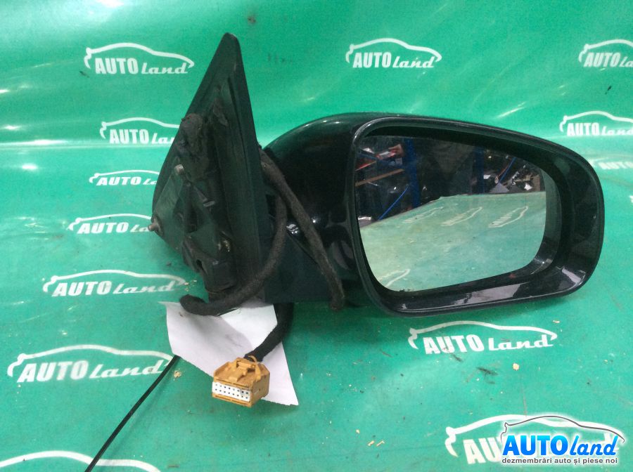 Oglinda Dreapta AUDI A8 (4E_) 2002-2010