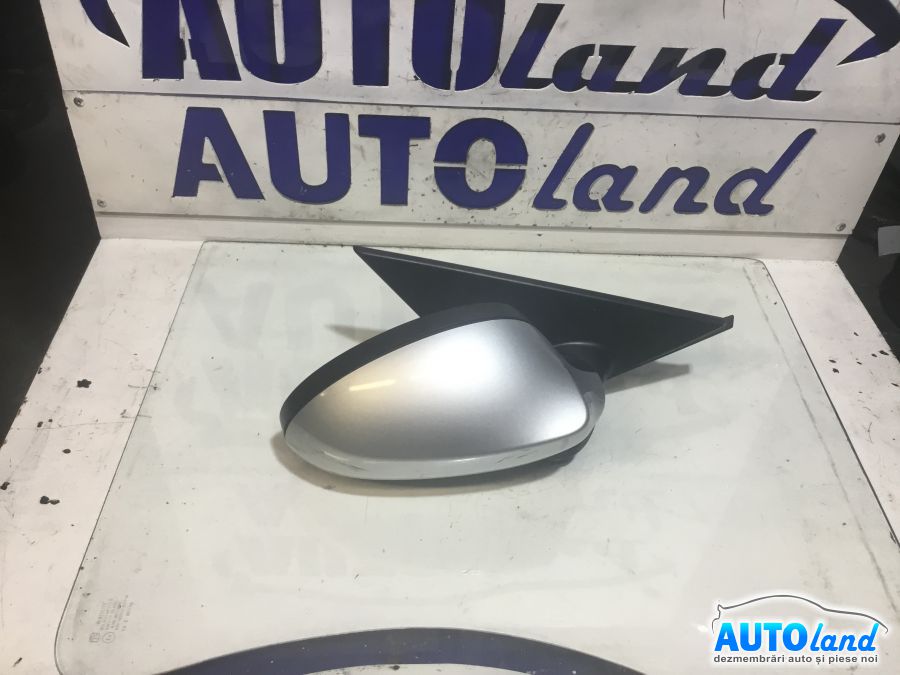 Oglinda Dreapta BMW 1 (E81,E87) 2004-2025