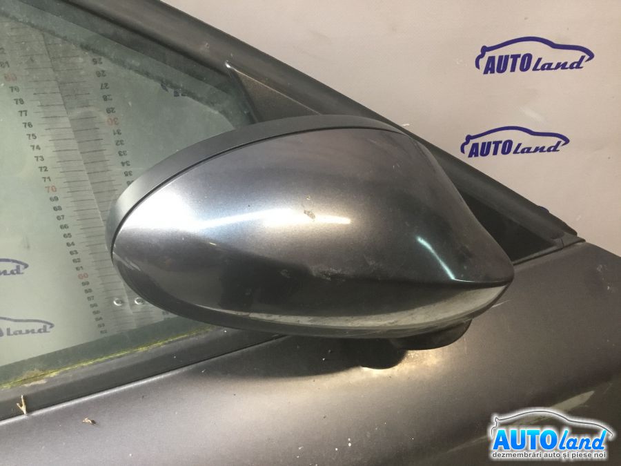 Oglinda Dreapta BMW 1 (E81,E87) 2004-2025