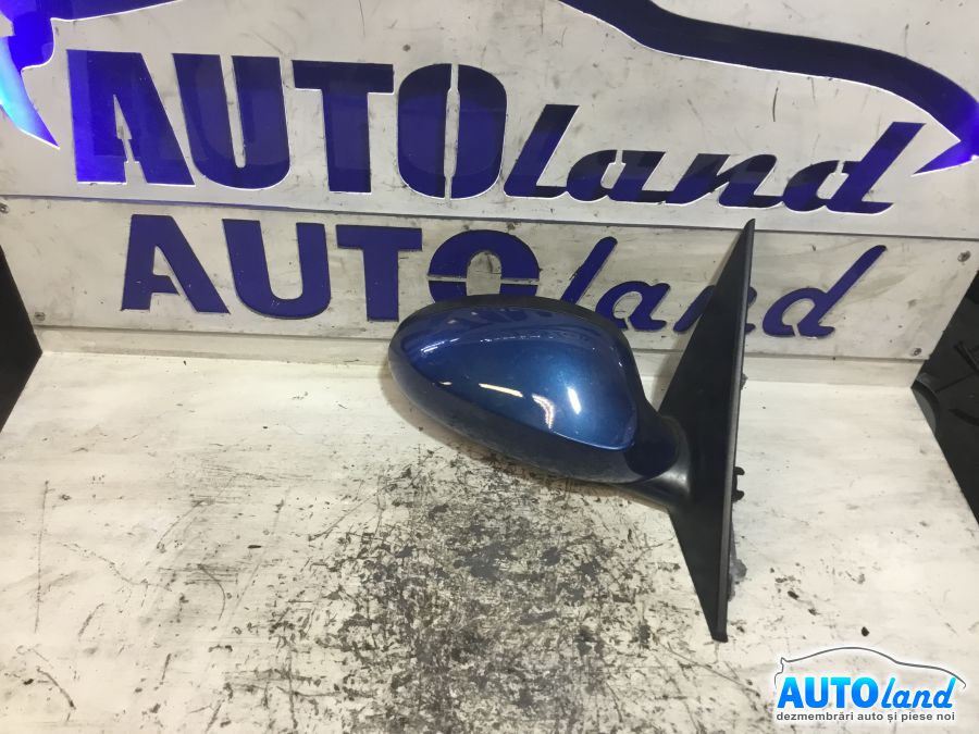 Oglinda Dreapta BMW 1 (E81,E87) 2004-2025