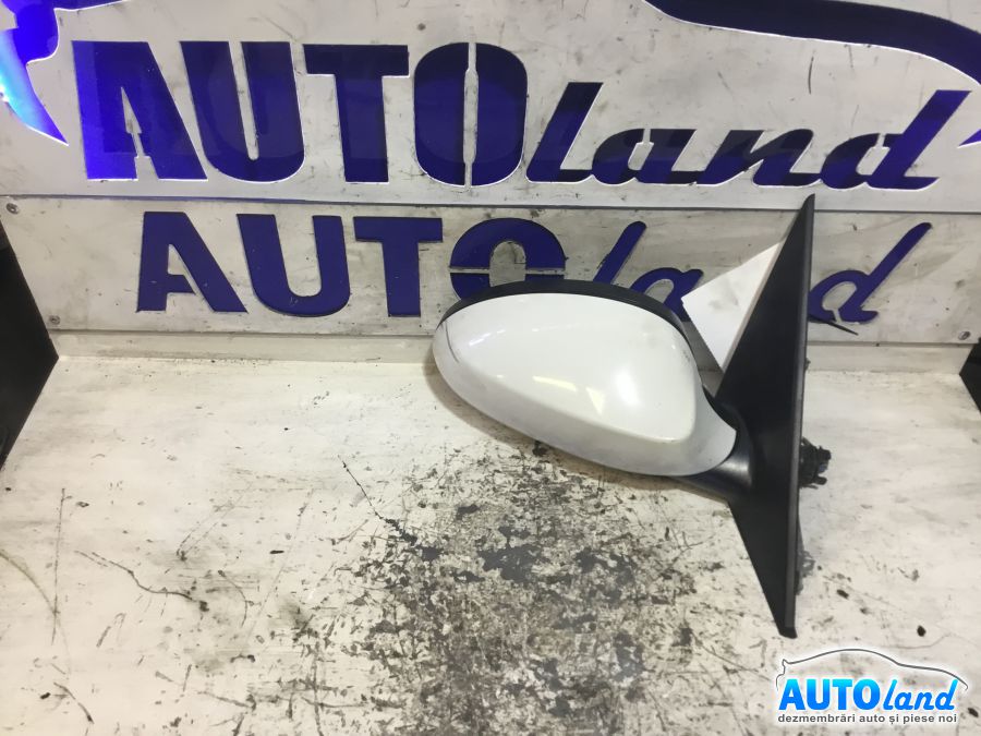 Oglinda Dreapta BMW 1 (E81,E87) 2004-2025