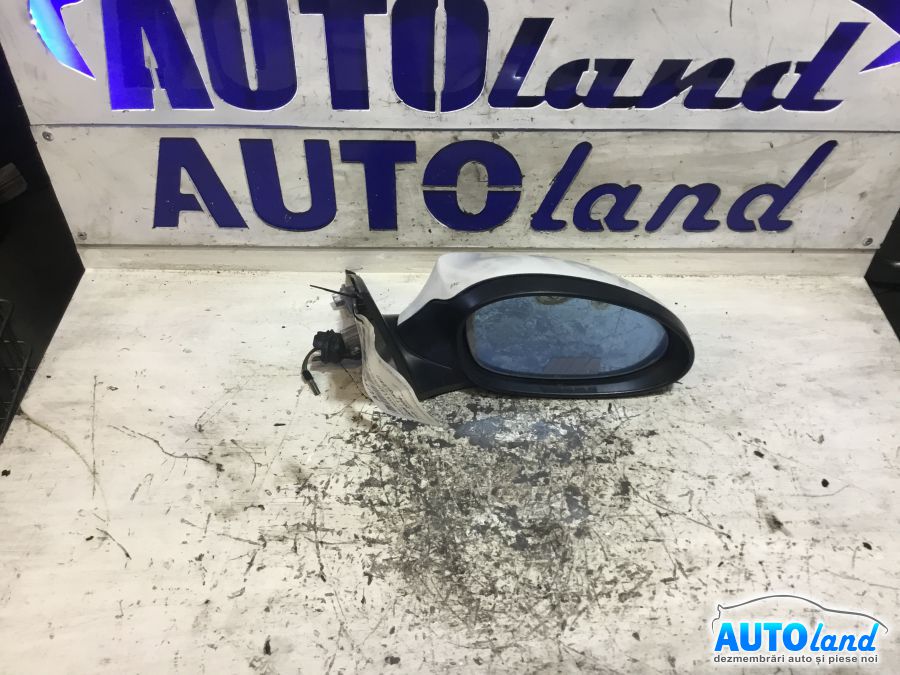 Oglinda Dreapta BMW 1 (E81,E87) 2004-2025