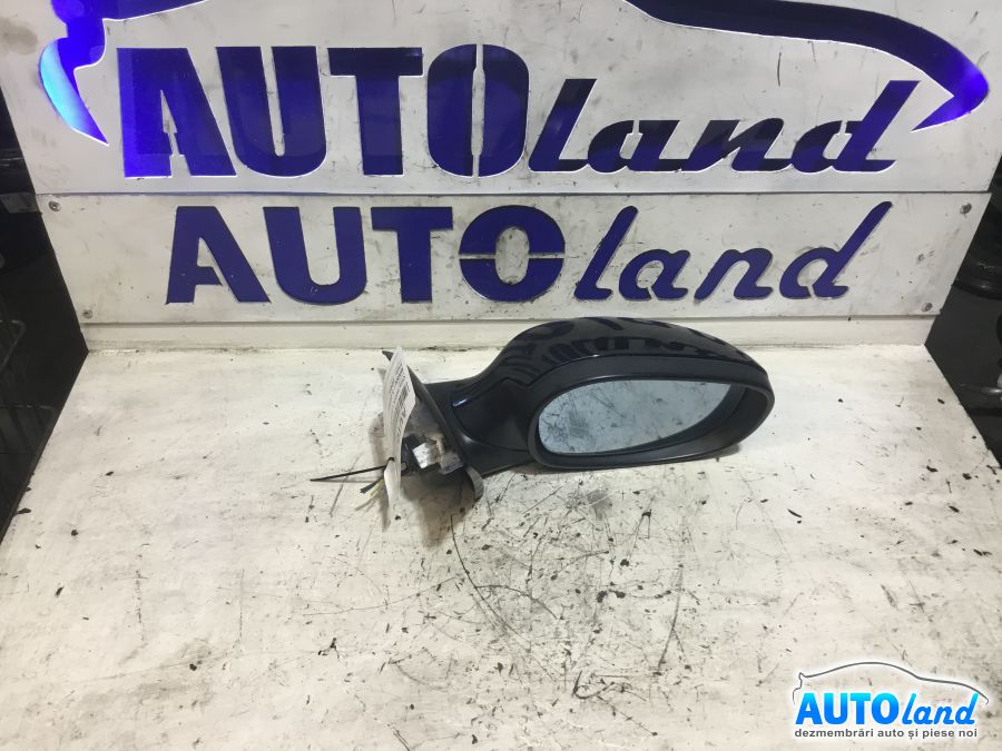 Oglinda Dreapta BMW 3 (E90) 2005-2025